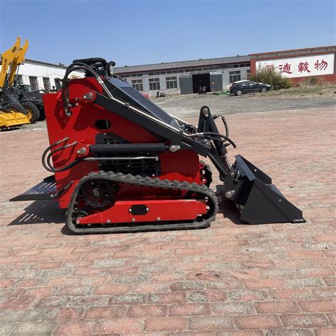 best chinese mini skid steer|mini skid steer price comparison.